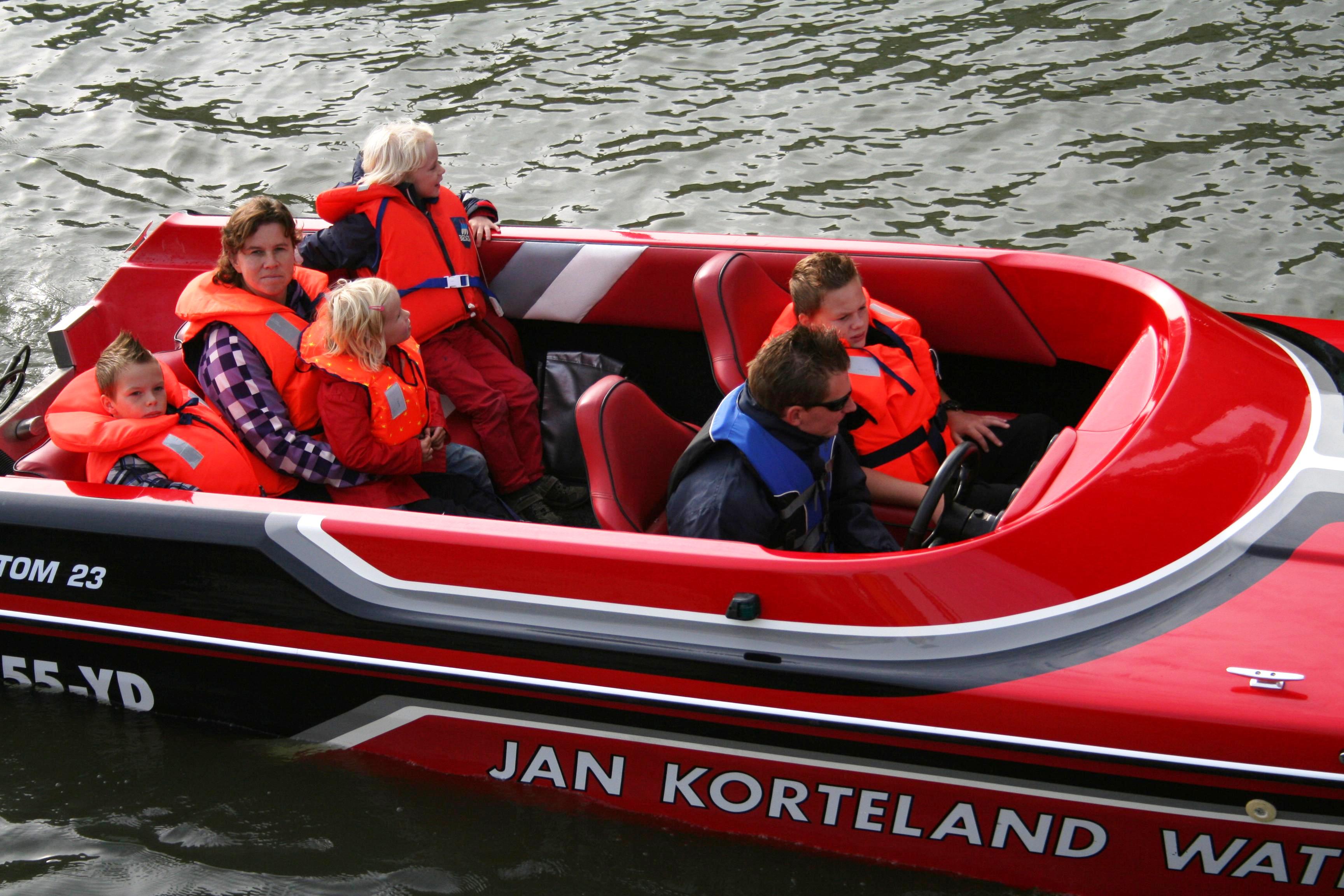 Mercy Ships Holland